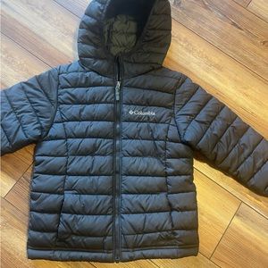 Kids coat